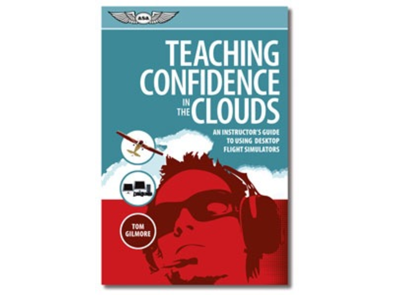 Teaching Confidence In the Clouds