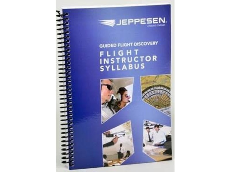 SYLLABUS: FLT INSTRUCTOR, JS344526 10001865