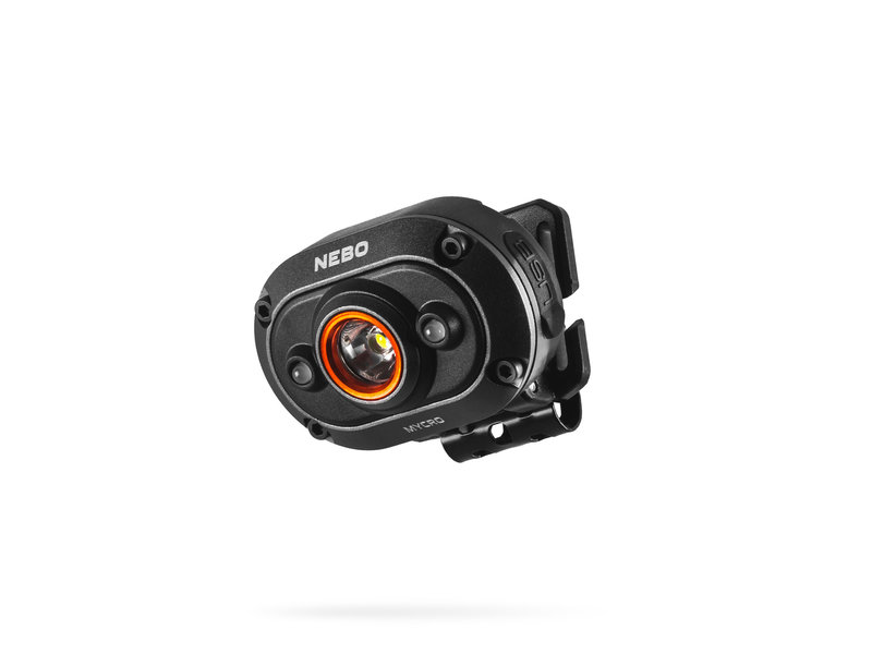 Nebo Mycro RC Headlamp