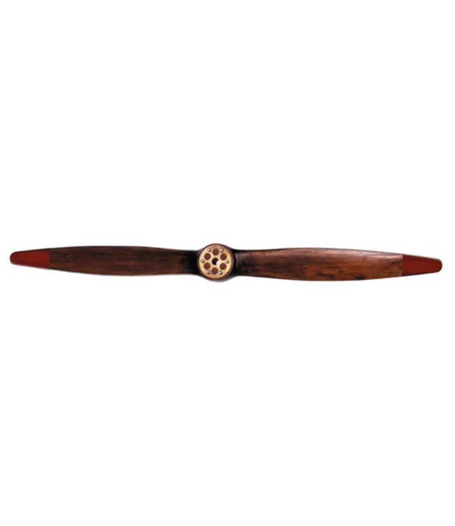WWI Wood Propeller