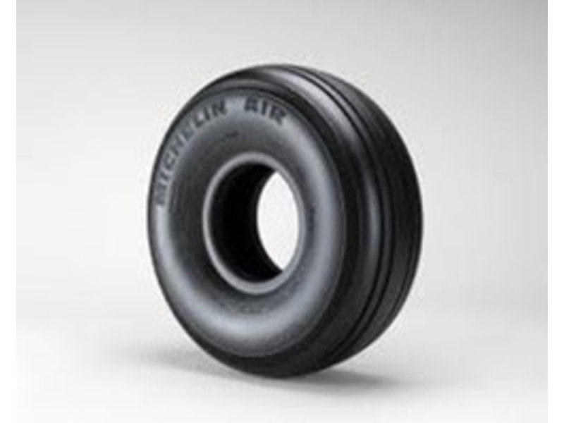 Michelin Tire: 6.50x10 10 Ply Michelin Aviatior