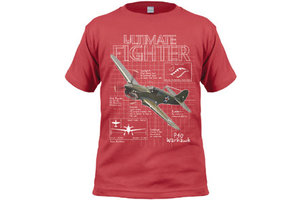 Youth T-Shirt: Ultimate Fighter