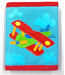 Airplane Wallet