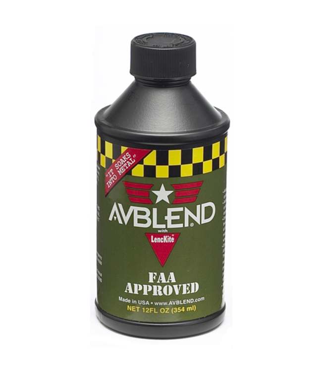 Pure Lubricant AVBLEND