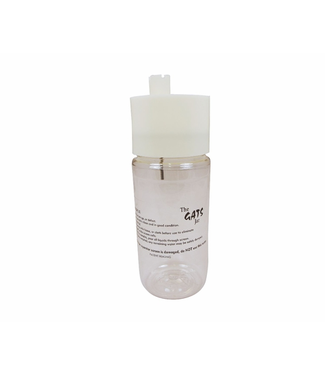 Fuel Jar Tester 12 oz