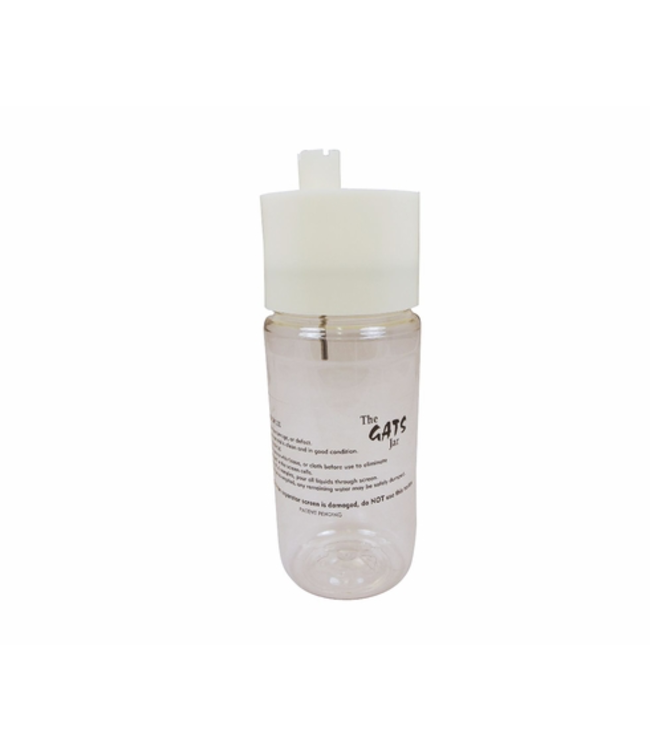 Fuel Jar Tester 12 oz