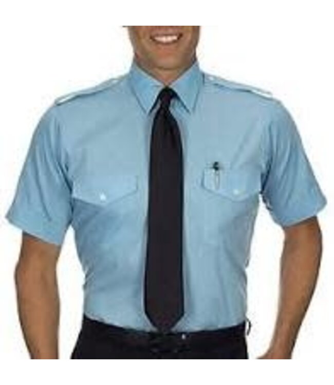 Phillips Van-Heusen Corp Shirt: Aviator LS