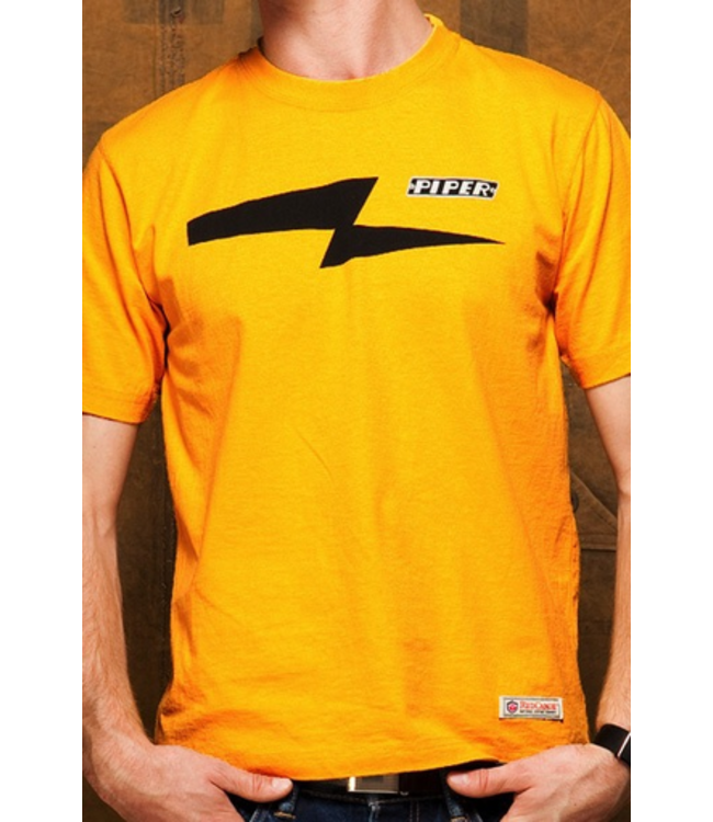 T-Shirt: Piper Logo