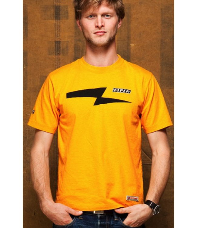 T-Shirt: Piper Logo