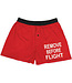 Remove Before Flight Boxers
