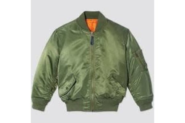 AlphaA-1 Aviator Jacket