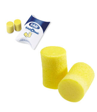 Aero Phoenix EAR PLUGS: CLASSIC