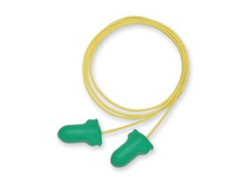 HL Max Lite Ear Plugs Corded