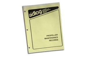 AERO TECH PUBLICATIONS Adlog Propeller Logbook