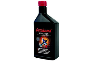 Camguard Aviation Oil Additive