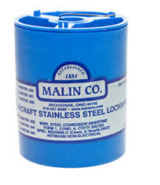 Safety Wire 0.020