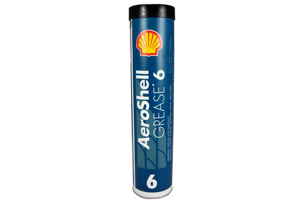 Aeroshell Grease #6