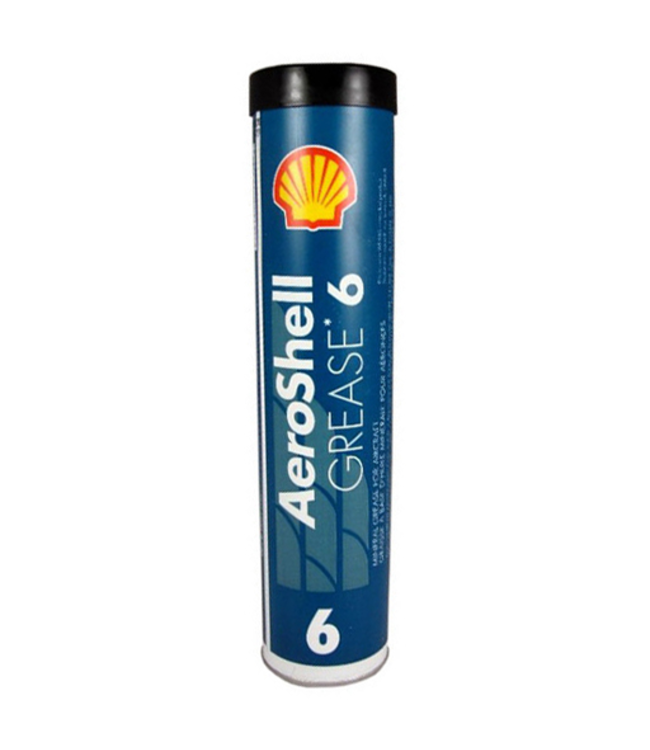 Aeroshell Grease #6
