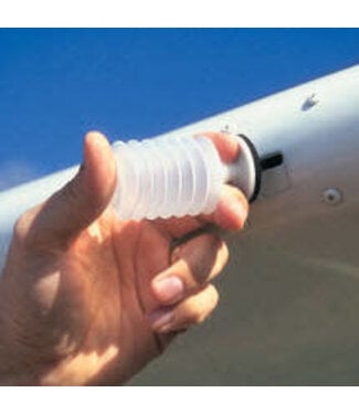 Aircraft Spruce Stall Horn Tester