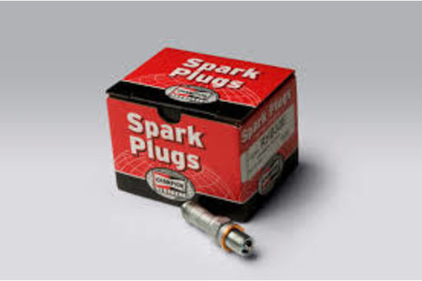 Spark Plug REM38S Fine Wire