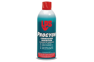 LPS Inhibitor Corrosion Procyon 16oz