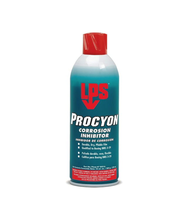 LPS Inhibitor Corrosion Procyon 16oz