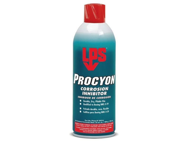 LPS Inhibitor Corrosion Procyon 16oz