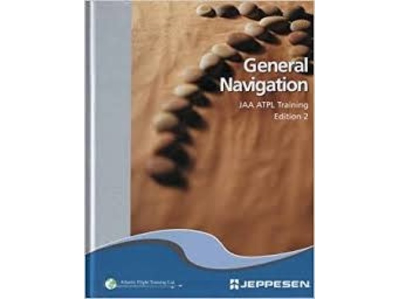 AVIALL JAA ATPL General Naivagtion* Outlet