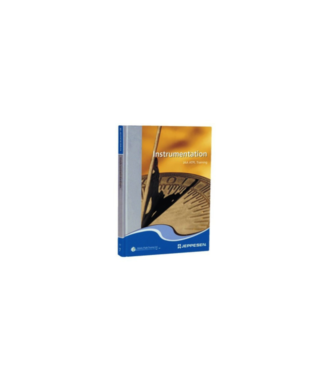 JAA ATPL Instrumentation* Outlet