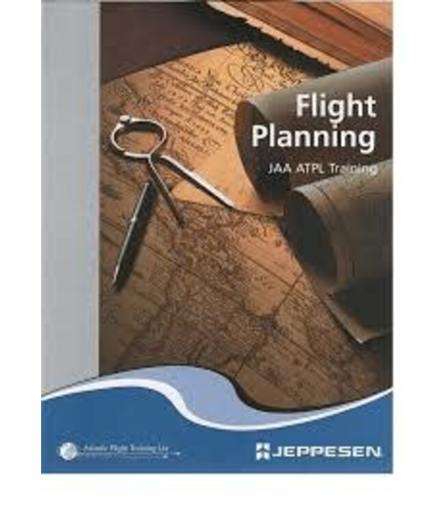 AVIALL JAA ATPL Flight Planning*  Outlet