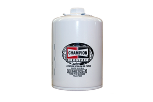 Champion Aerospace Oil Filter: CH48109-1