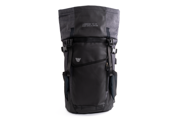 Backpack: Flite 1.0 by WanaRoam