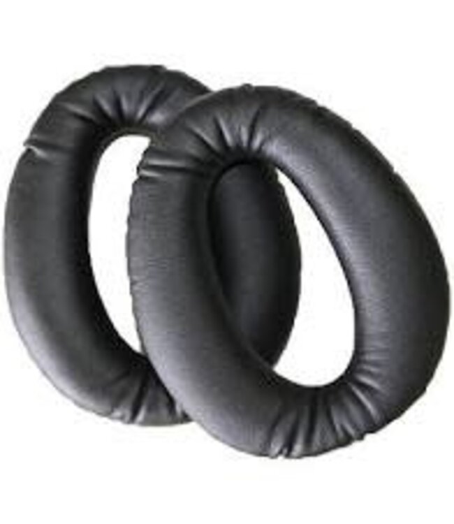 Lightspeed Ear Seals: Zulu, Sierra, Tango, PFX (pair)