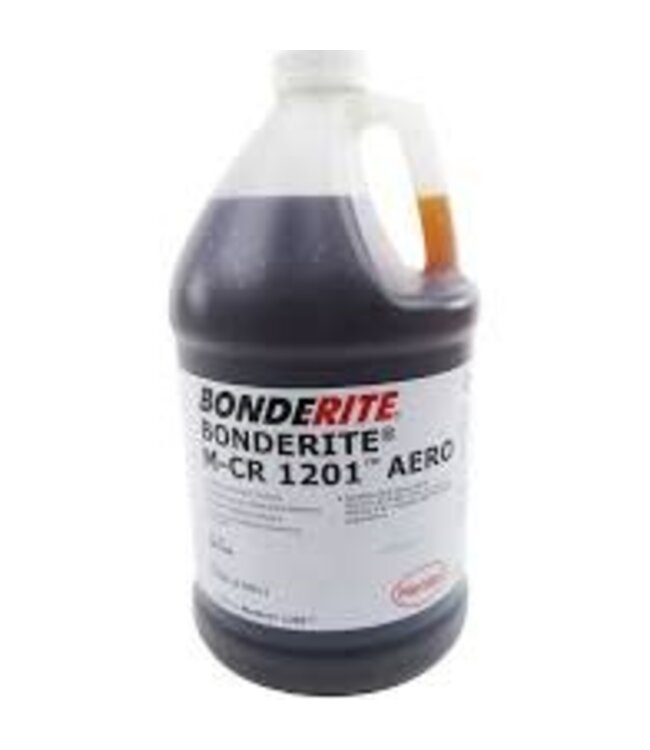BONDERITE M-CR 1201 /1 Gal