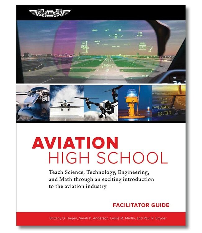Aviation High School Facilitator Guide