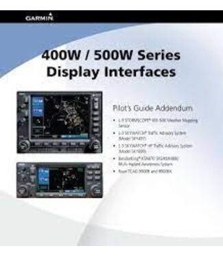 TAP Publishing Co. 400W/500W Series Display Interfaces