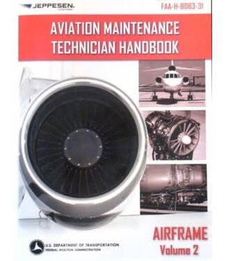 AVIALL Aviation Maintenance Technician Handbook  VOL 2
