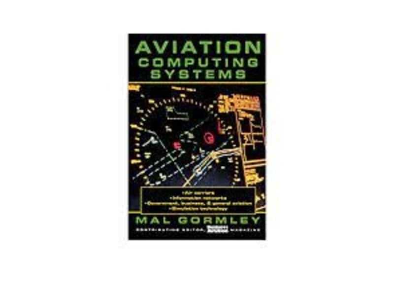 TAP Publishing Co. Aviation Computing Systems  - Outlet*