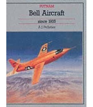 TAP Publishing Co. Bell Aircraft Since 1935