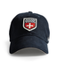 Cap: Beechcraft Logo Hat