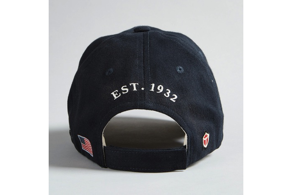 Cap: Beechcraft Logo