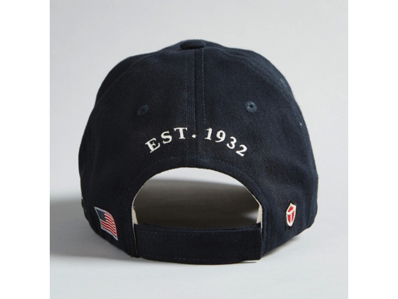 Cap: Beechcraft Logo Hat