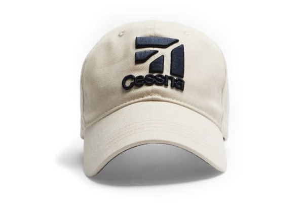 cessna hat