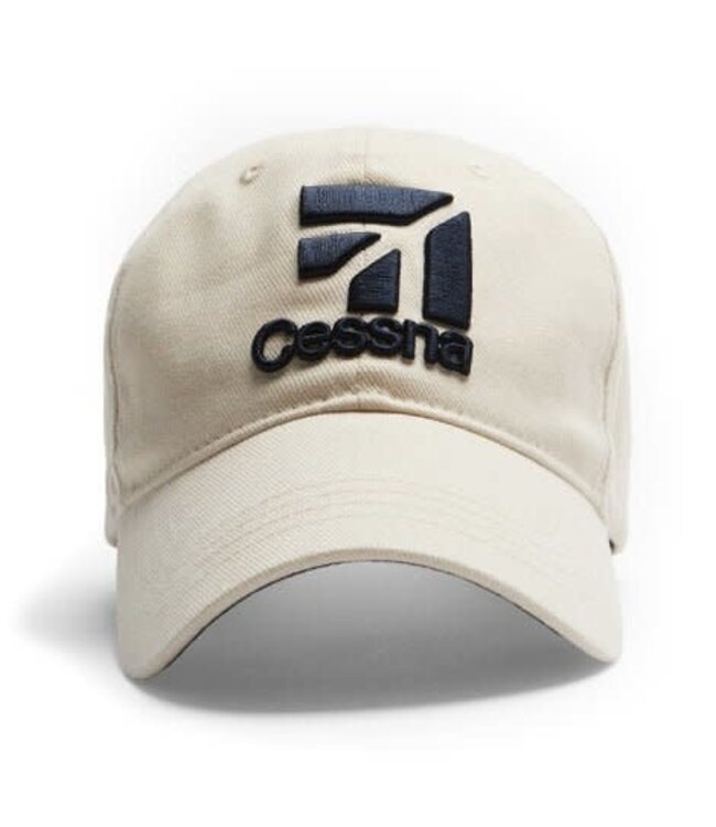 Cap: Cessna Logo Hat