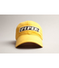 Cap: Piper Heritage Logo Hat Yellow