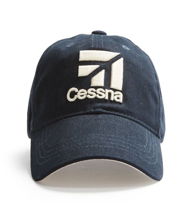 Cap: Cessna Logo Hat