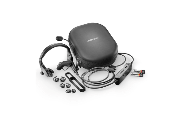Bose® ProFlight Series 2, IN STORE ONLY
