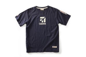 T-Shirt: Cessna Logo