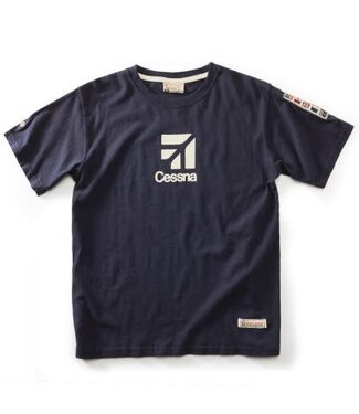 T-Shirt: Cessna Logo