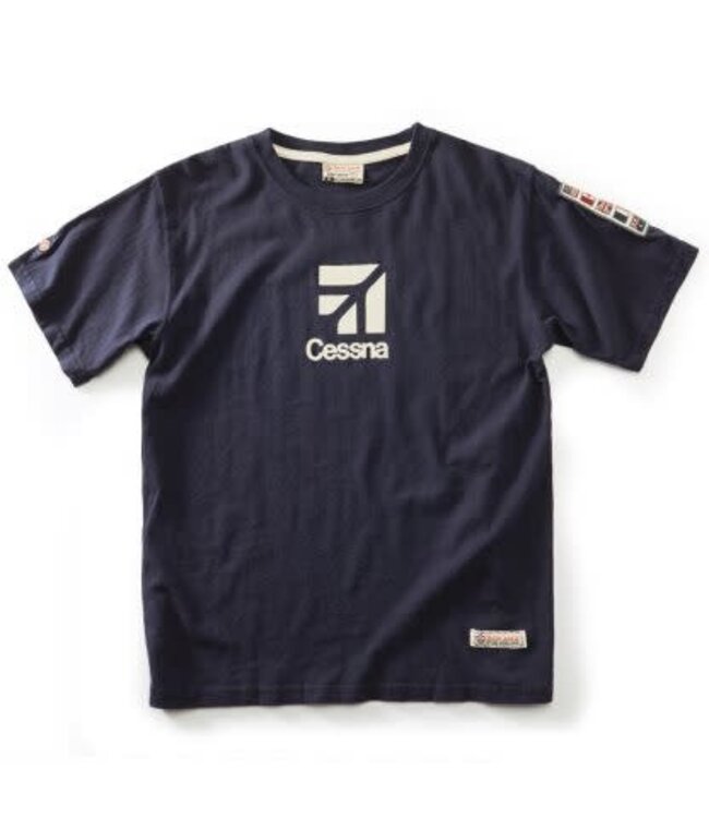 T-Shirt: Cessna Logo
